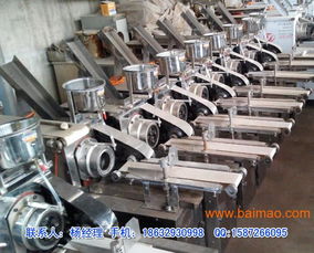 淋油式麻花機 市場前景、廠家選擇與節能管理